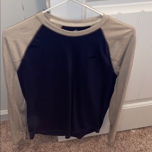 Hollister long sleeve
